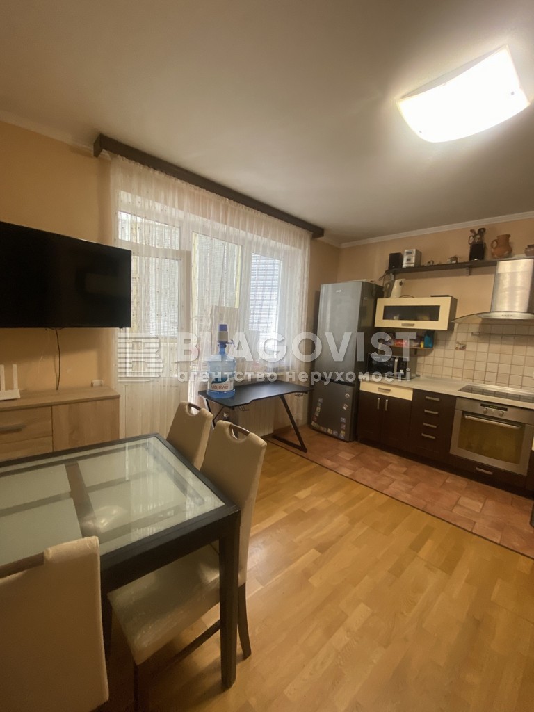 Apartment A-115277, Dniprovska nab., 19в, Kyiv - Photo 15