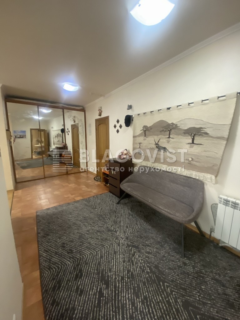 Apartment A-115277, Dniprovska nab., 19в, Kyiv - Photo 17