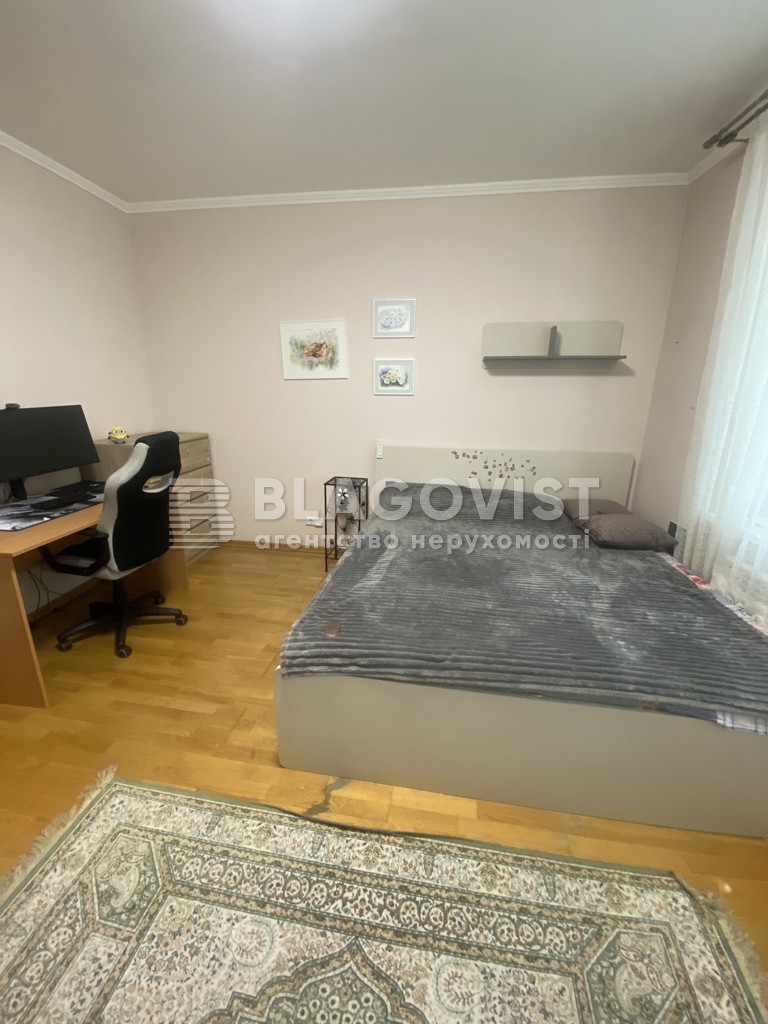 Apartment A-115277, Dniprovska nab., 19в, Kyiv - Photo 10