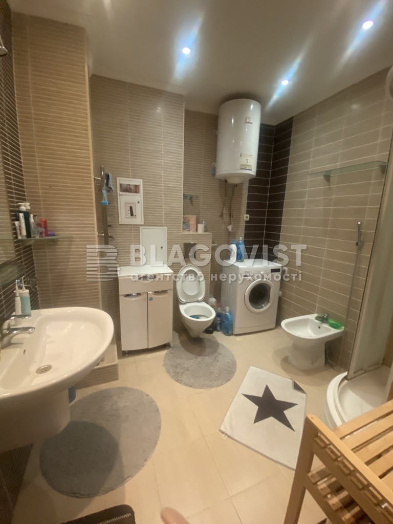 Apartment A-115277, Dniprovska nab., 19в, Kyiv - Photo 20