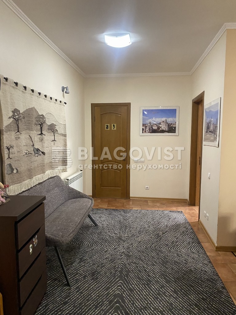 Apartment A-115277, Dniprovska nab., 19в, Kyiv - Photo 19