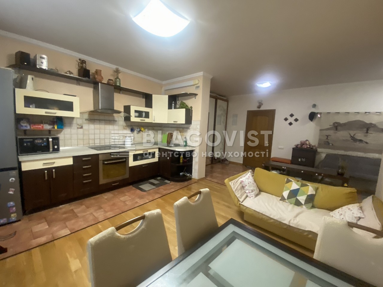 Apartment A-115277, Dniprovska nab., 19в, Kyiv - Photo 11