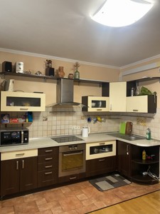 Apartment A-115277, Dniprovska nab., 19в, Kyiv - Photo 16