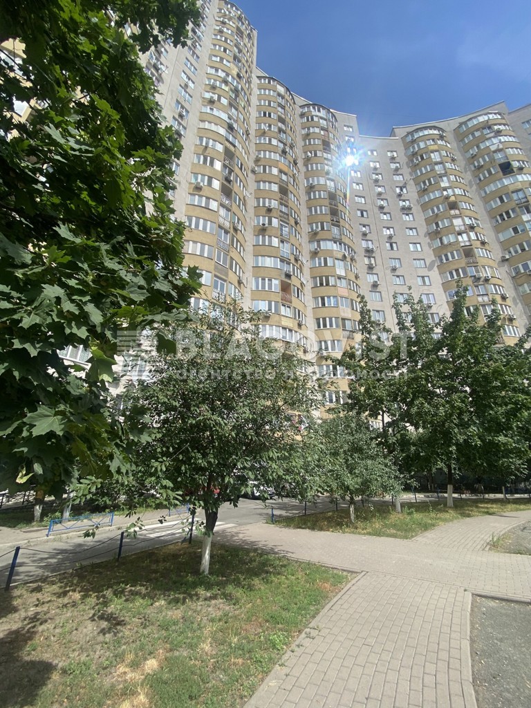 Квартира A-115277, Дніпровська наб., 19в, Київ - Фото 25