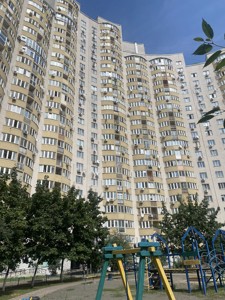 Apartment A-115277, Dniprovska nab., 19в, Kyiv - Photo 26