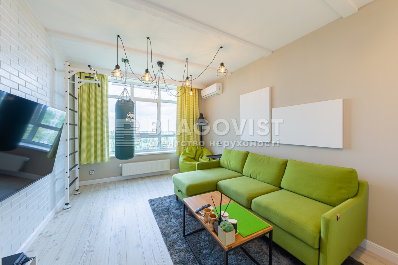 Apartment R-68321, Tyraspolska, 60, Kyiv - Photo 1