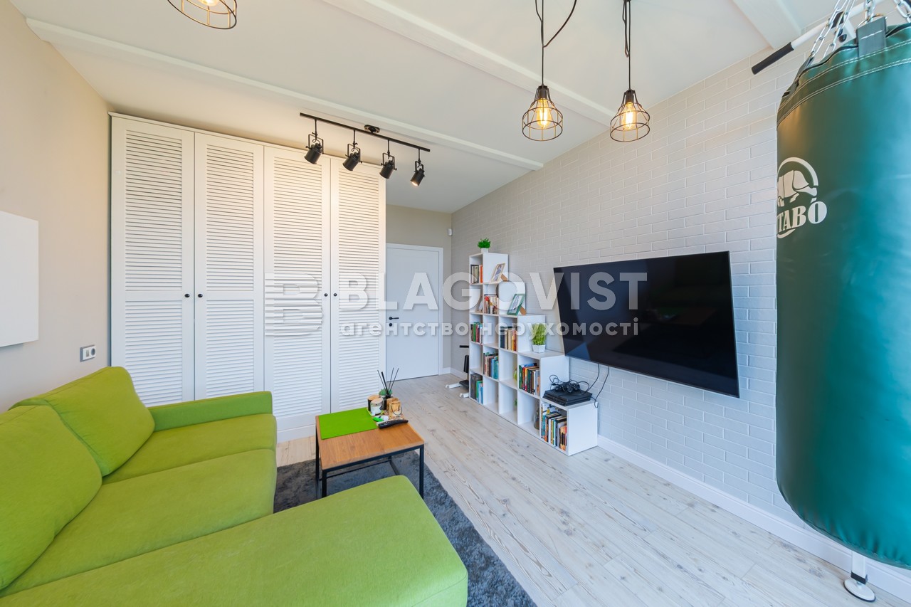 Apartment R-68321, Tyraspolska, 60, Kyiv - Photo 13