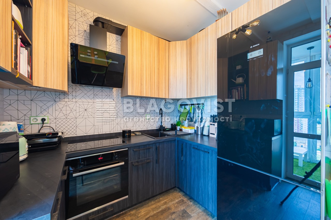 Apartment R-68321, Tyraspolska, 60, Kyiv - Photo 18