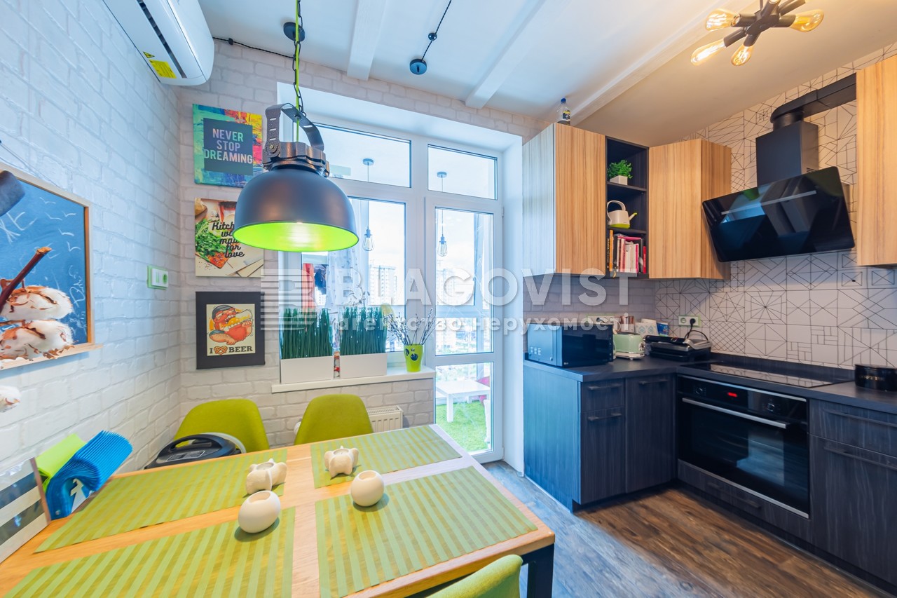 Apartment R-68321, Tyraspolska, 60, Kyiv - Photo 16