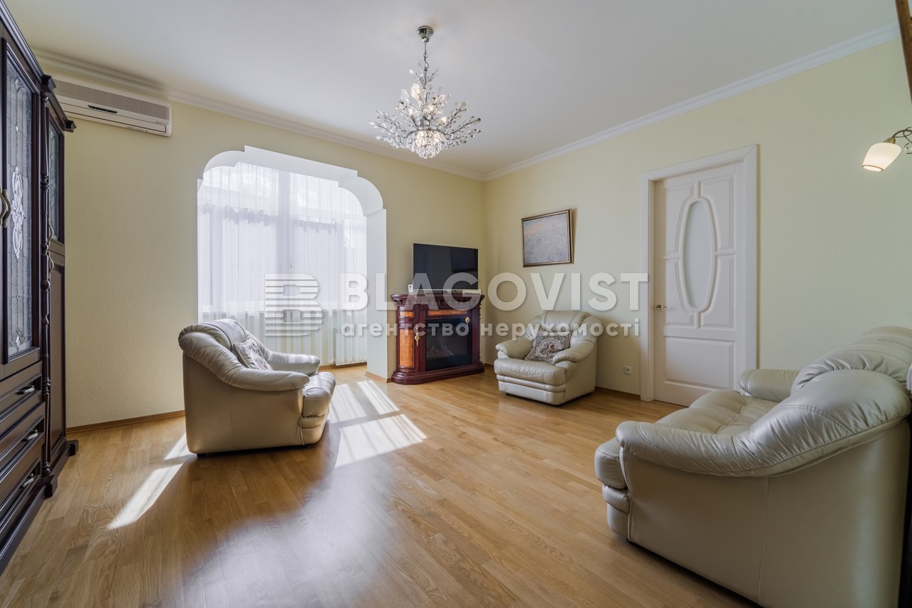 Apartment P-32672, Mazepy Ivana (Sichnevoho Povstannia), 3б, Kyiv - Photo 7