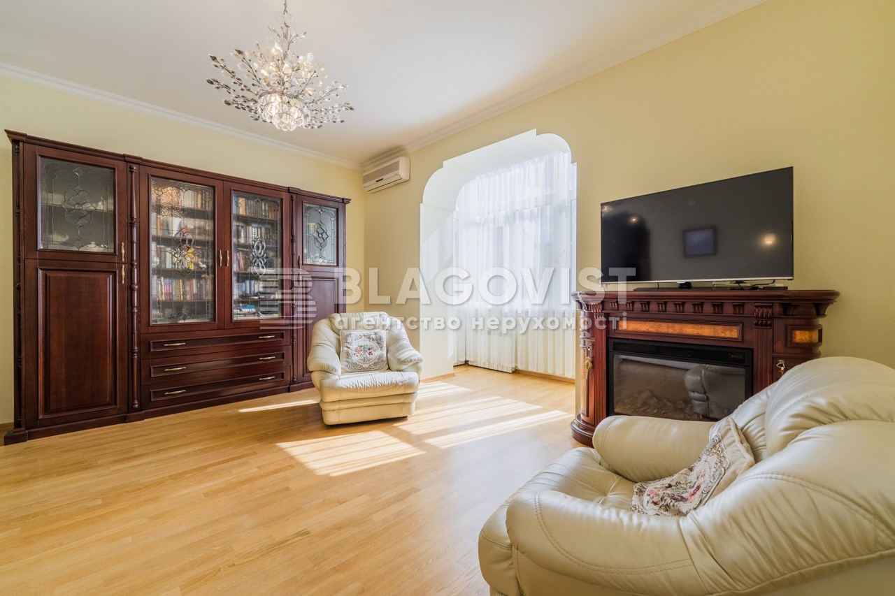 Apartment P-32672, Mazepy Ivana (Sichnevoho Povstannia), 3б, Kyiv - Photo 8