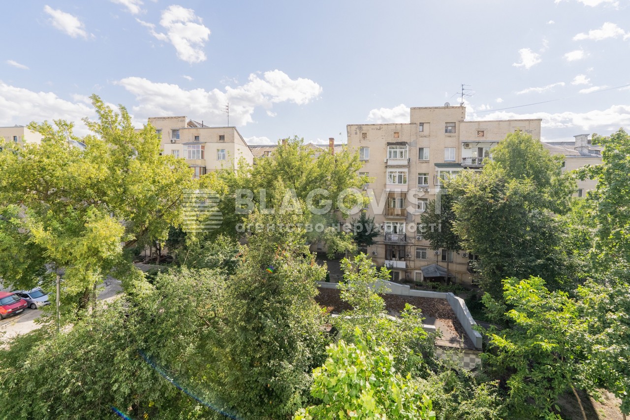 Apartment P-32672, Mazepy Ivana (Sichnevoho Povstannia), 3б, Kyiv - Photo 25