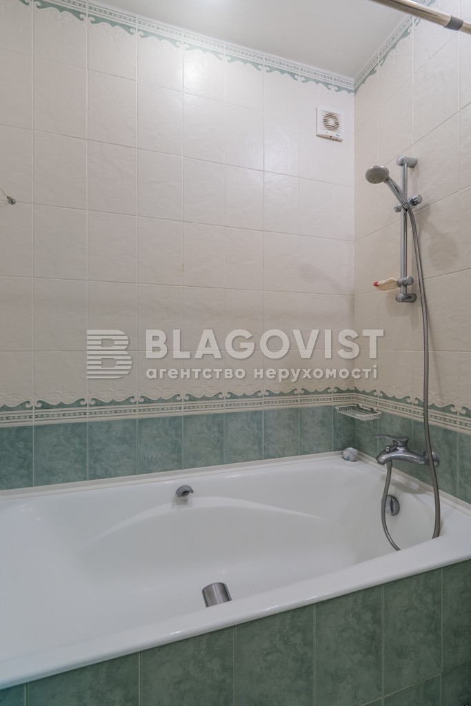 Apartment P-32672, Mazepy Ivana (Sichnevoho Povstannia), 3б, Kyiv - Photo 22