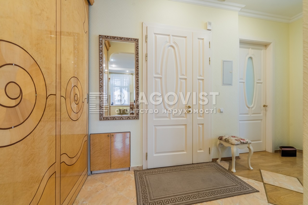 Apartment P-32672, Mazepy Ivana (Sichnevoho Povstannia), 3б, Kyiv - Photo 23