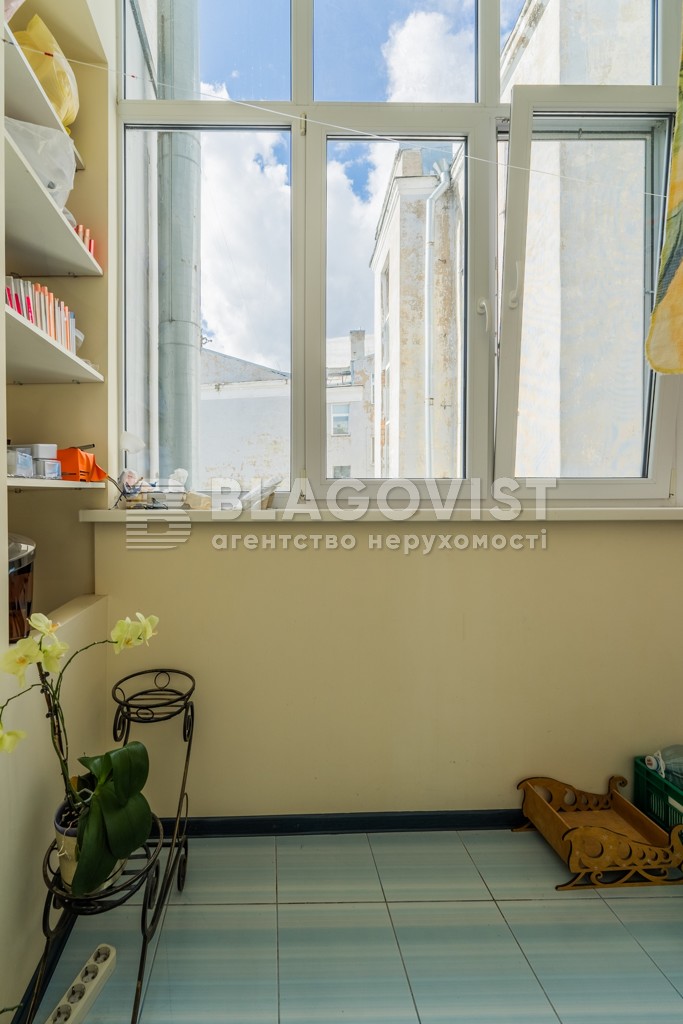 Apartment P-32672, Mazepy Ivana (Sichnevoho Povstannia), 3б, Kyiv - Photo 24