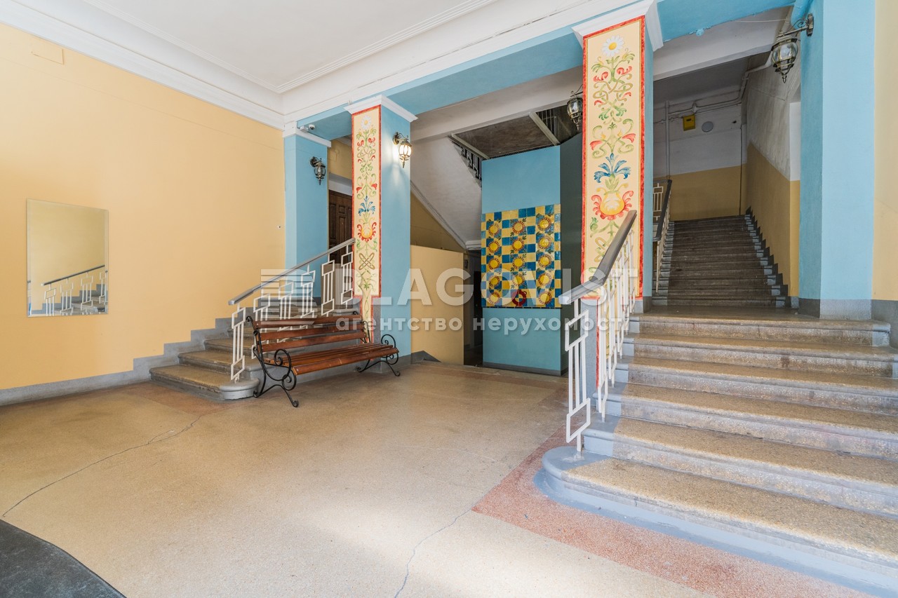 Apartment P-32672, Mazepy Ivana (Sichnevoho Povstannia), 3б, Kyiv - Photo 28