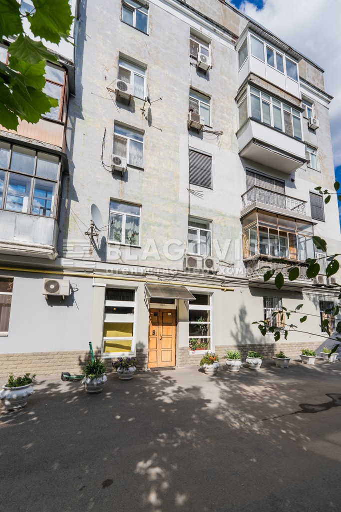 Apartment P-32672, Mazepy Ivana (Sichnevoho Povstannia), 3б, Kyiv - Photo 32