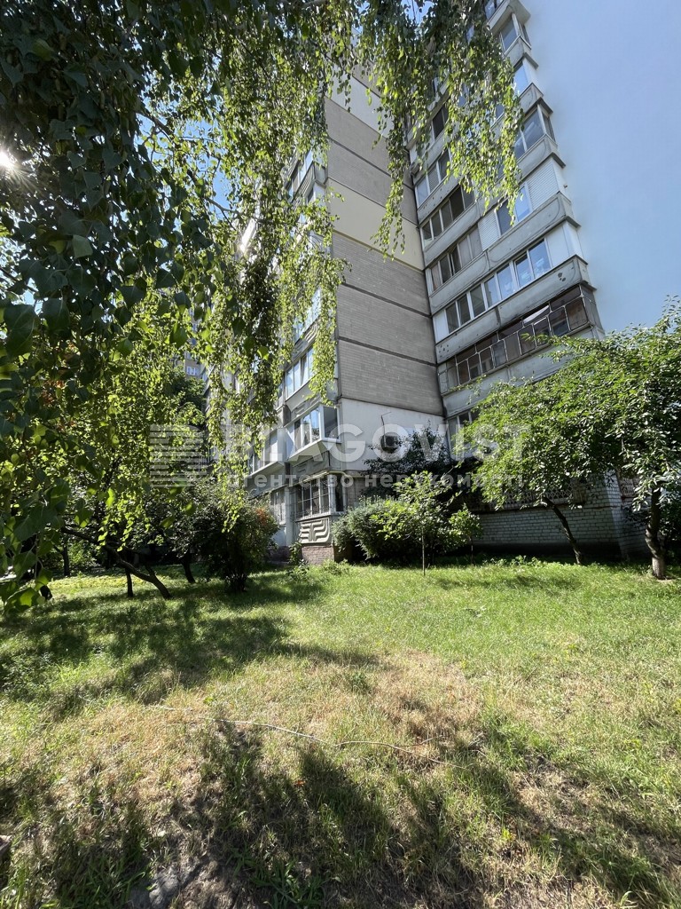 Apartment A-115285, Trostianetska, 6, Kyiv - Photo 17