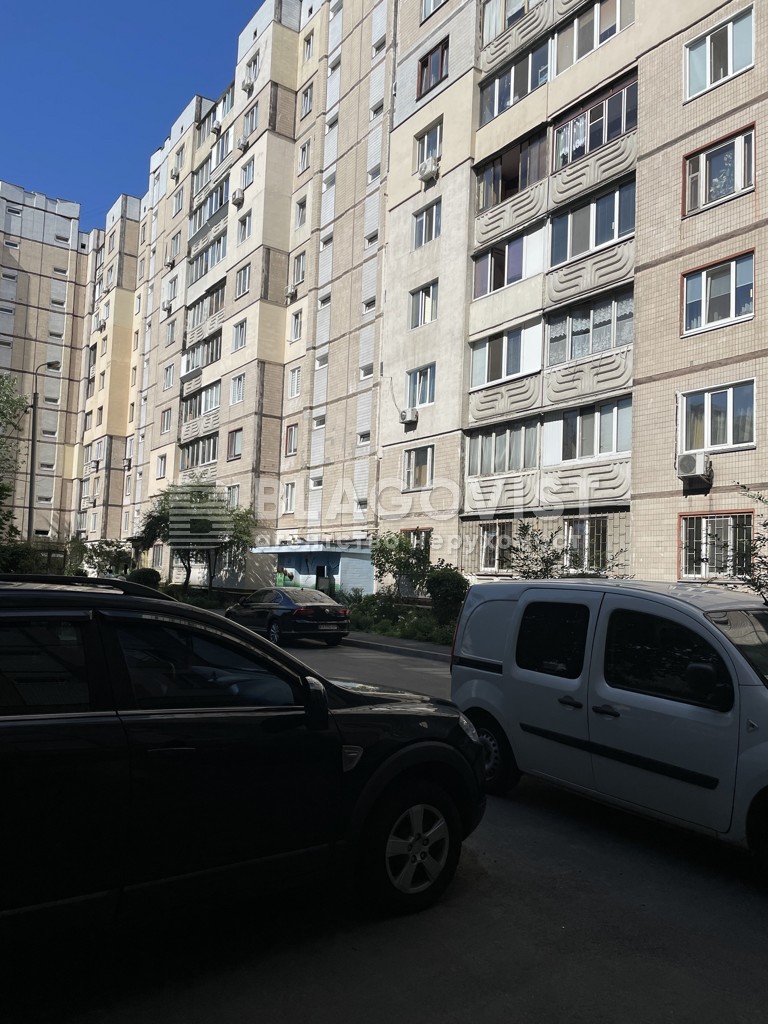 Apartment A-115285, Trostianetska, 6, Kyiv - Photo 21