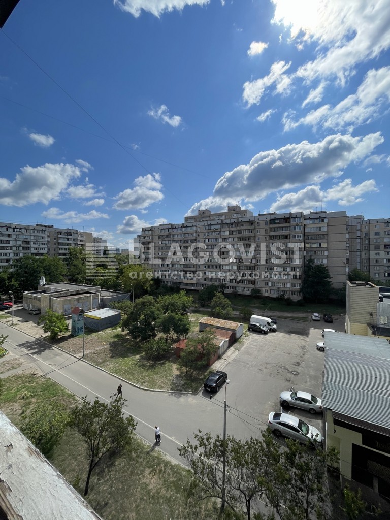 Квартира A-115285, Тростянецкая, 6, Киев - Фото 15