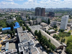Apartment C-113329, Gareta Dzhonsa (Khokhlovykh Sim'i), 12, Kyiv - Photo 11