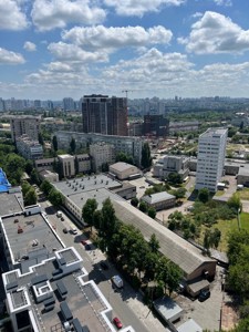 Apartment C-113329, Gareta Dzhonsa (Khokhlovykh Sim'i), 12, Kyiv - Photo 18