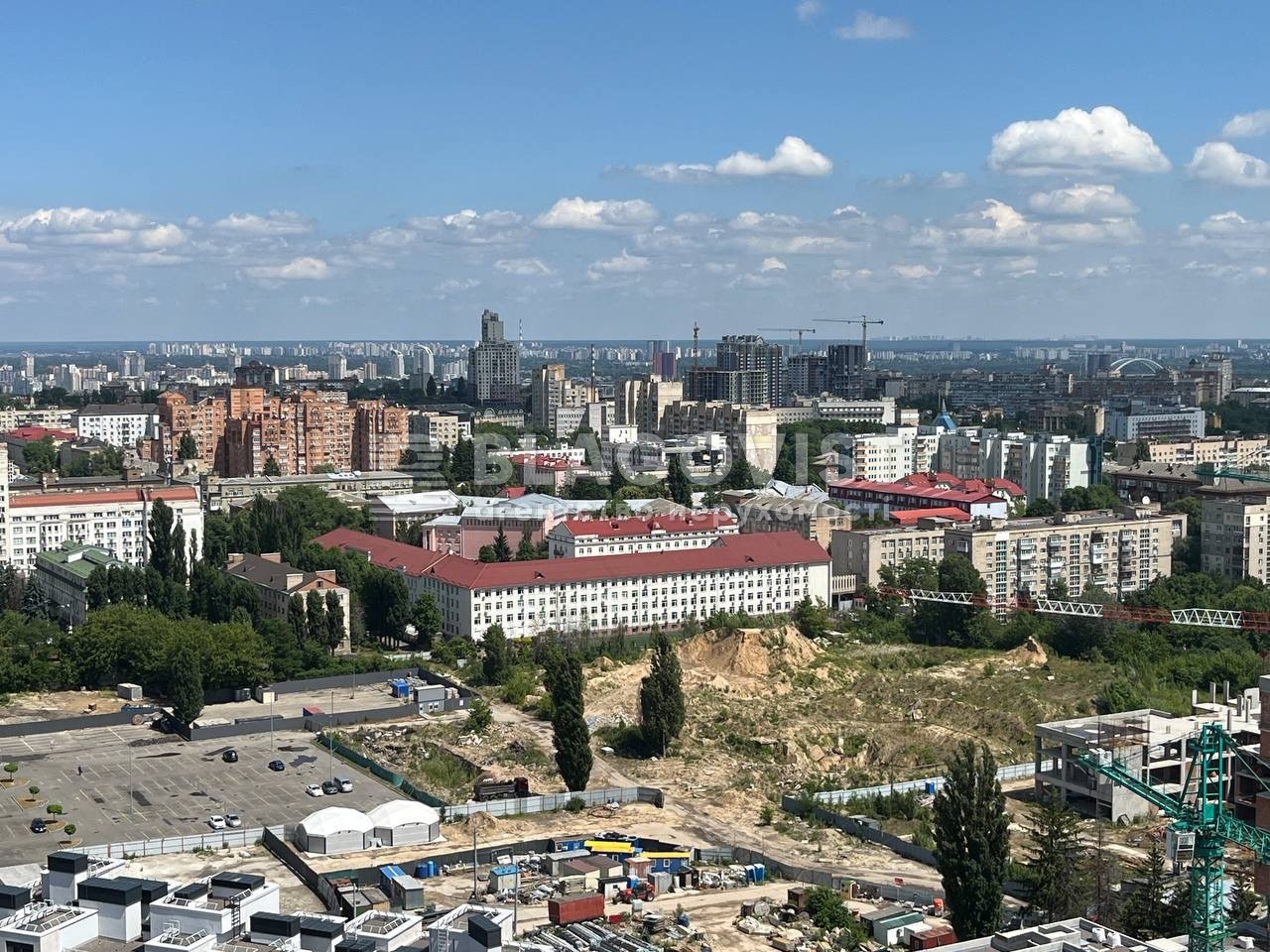 Apartment C-113329, Gareta Dzhonsa (Khokhlovykh Sim'i), 12, Kyiv - Photo 20