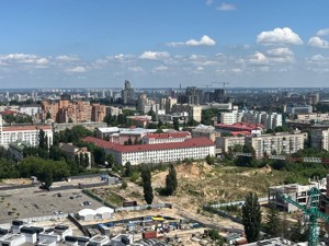 Apartment C-113329, Gareta Dzhonsa (Khokhlovykh Sim'i), 12, Kyiv - Photo 20