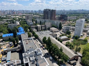 Apartment C-113328, Gareta Dzhonsa (Khokhlovykh Sim'i), 12, Kyiv - Photo 11