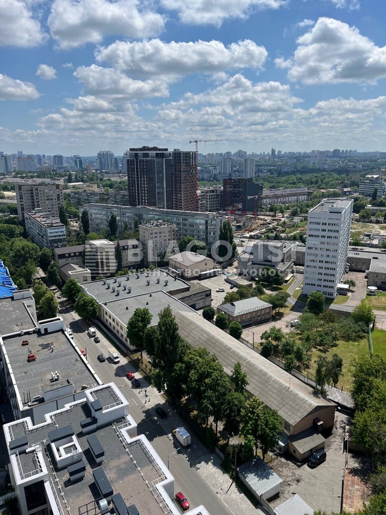 Apartment C-113328, Gareta Dzhonsa (Khokhlovykh Sim'i), 12, Kyiv - Photo 18