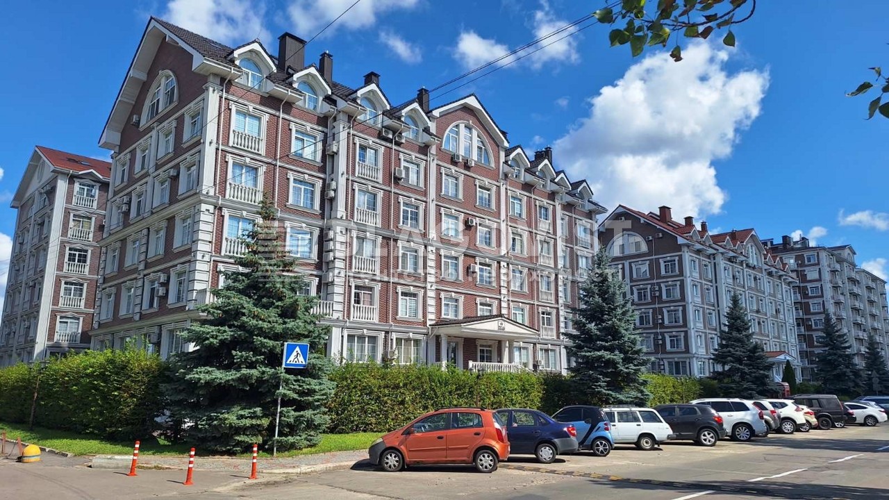 Квартира R-70783, Луценко Дмитрия, 6, Киев - Фото 9