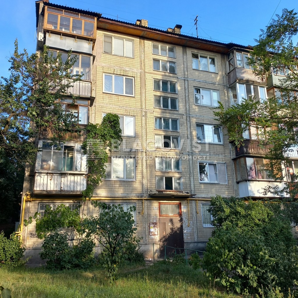 Apartment R-70623, Kosmichna, 12, Kyiv - Photo 4