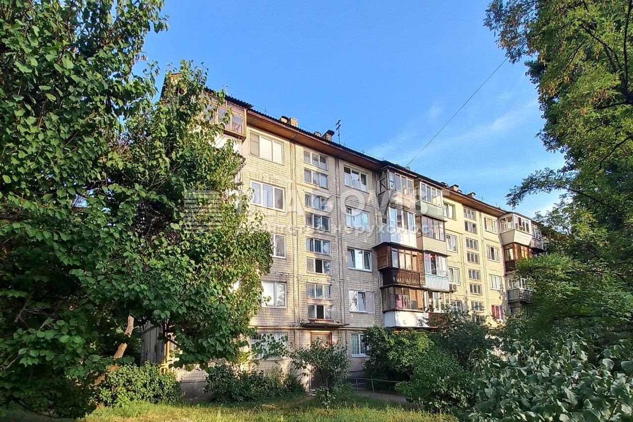 Apartment R-70623, Kosmichna, 12, Kyiv - Photo 1