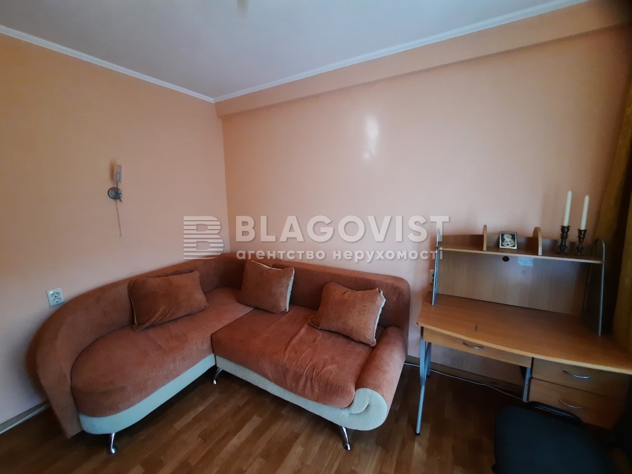 Apartment P-32682, Levytskoho Oresta (Kurchatova Akademika), 22, Kyiv - Photo 6