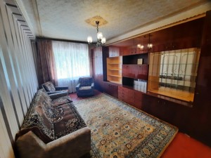 Квартира P-32682, Левицкого Ореста (Курчатова Академіка), 22, Киев - Фото 5