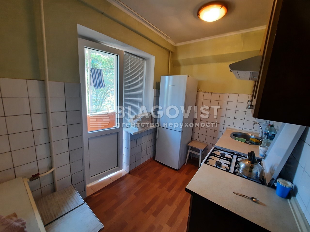 Apartment P-32682, Levytskoho Oresta (Kurchatova Akademika), 22, Kyiv - Photo 8