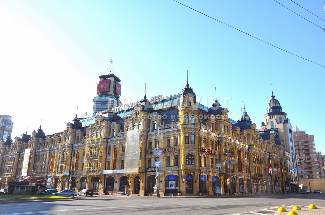  non-residential premises, H-51670, Velyka Vasylkivska (Chervonoarmiiska), Kyiv - Photo 4