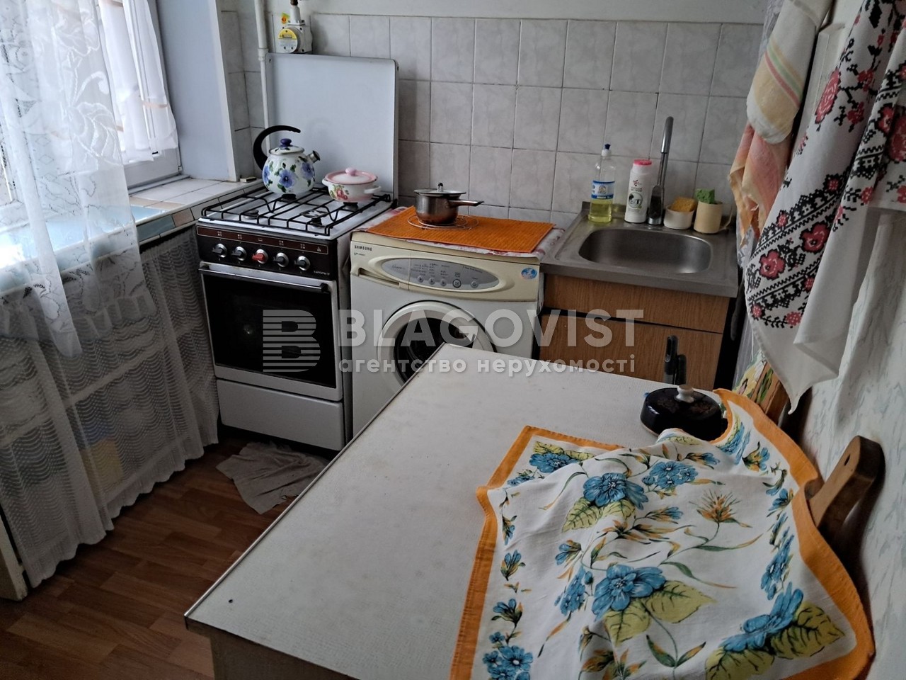 Apartment R-64877, Havrylyshyna Bohdana (Vasylevskoi Vandy), 10, Kyiv - Photo 5