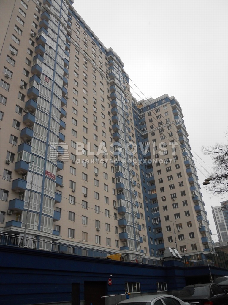 Apartment P-32685, Kyrylo-Mefodiivska, 2, Kyiv - Photo 12