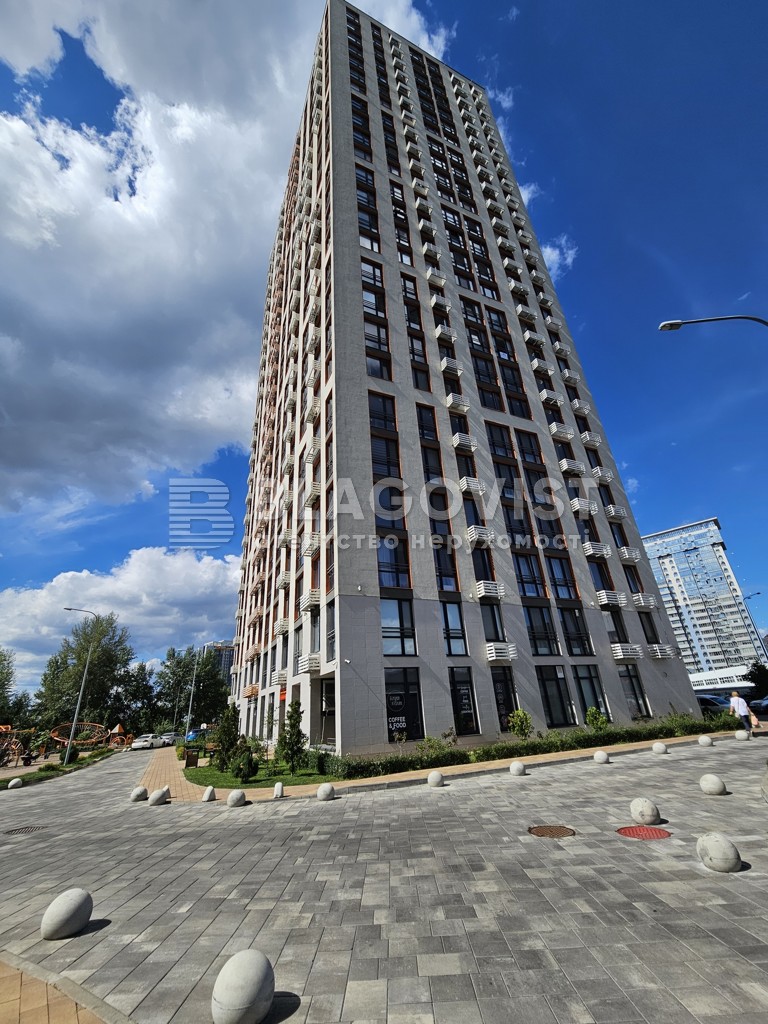 Квартира F-47955, Днепровская наб., 16г, Киев - Фото 4