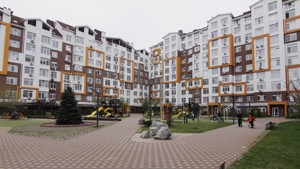 Apartment Odeska, 25в, Kriukivshchyna, P-32694 - Photo