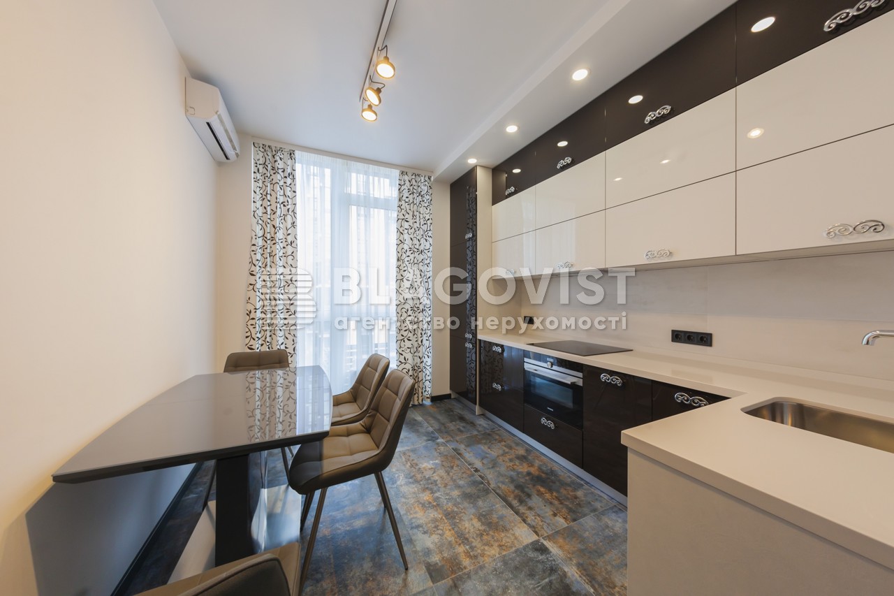 Apartment A-115297, Predslavynska, 55, Kyiv - Photo 8