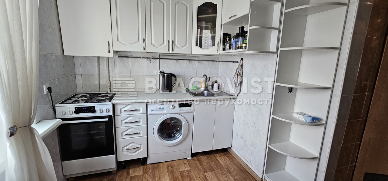 Apartment R-72366, Obolonskyi avenue, 34, Kyiv - Photo 15