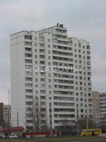 Apartment G-2001841, Revutskoho, 21, Kyiv - Photo 1
