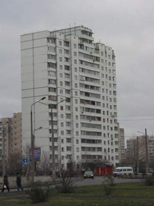 Квартира Ревуцького, 23, Київ, D-39150 - Фото 1