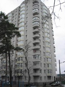 Квартира Верховинная, 91, Киев, Z-821822 - Фото1