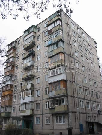Квартира G-1076631, Ушинского, 6, Киев - Фото 1
