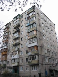 Apartment G-1076631, Ushynskoho, 6, Kyiv - Photo 1