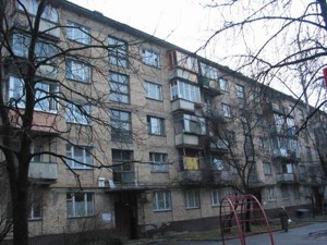 Квартира Подвысоцкого Профессора, 12а, Киев, P-30995 - Фото1