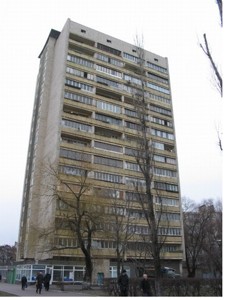 Квартира Перемоги просп.(Брест-Литовський), 29, Київ, Z-833769 - Фото1